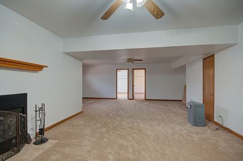 Tiny photo for 3712 Hennepin Drive, Joliet, IL 60431 (MLS # 12461437)
