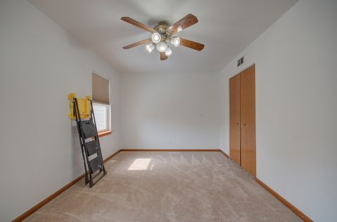 Tiny photo for 3712 Hennepin Drive, Joliet, IL 60431 (MLS # 12461437)