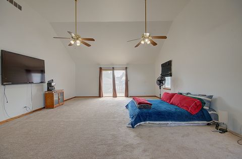 Tiny photo for 3712 Hennepin Drive, Joliet, IL 60431 (MLS # 12461437)