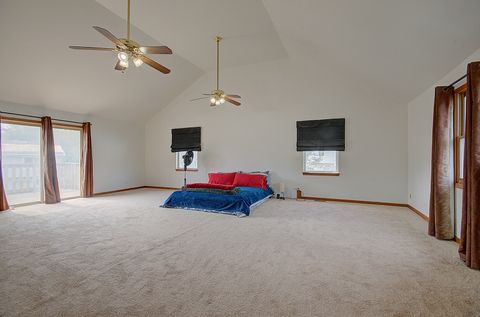 Tiny photo for 3712 Hennepin Drive, Joliet, IL 60431 (MLS # 12461437)