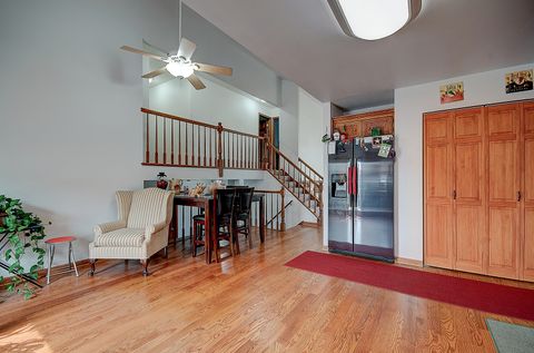 Tiny photo for 3712 Hennepin Drive, Joliet, IL 60431 (MLS # 12461437)