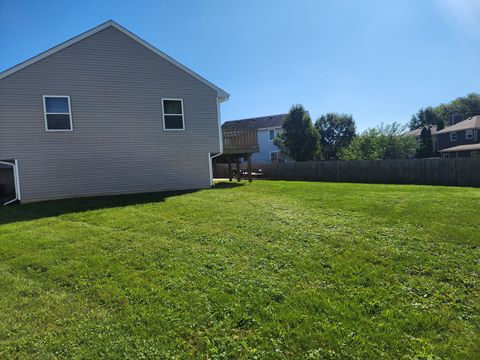 Tiny photo for 3712 Hennepin Drive, Joliet, IL 60431 (MLS # 12461437)