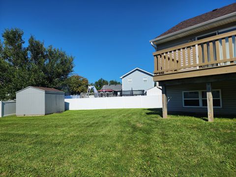 Tiny photo for 3712 Hennepin Drive, Joliet, IL 60431 (MLS # 12461437)