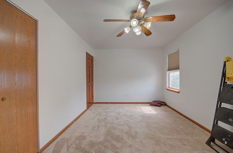 Tiny photo for 3712 Hennepin Drive, Joliet, IL 60431 (MLS # 12461437)