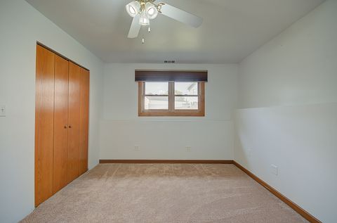 Tiny photo for 3712 Hennepin Drive, Joliet, IL 60431 (MLS # 12461437)