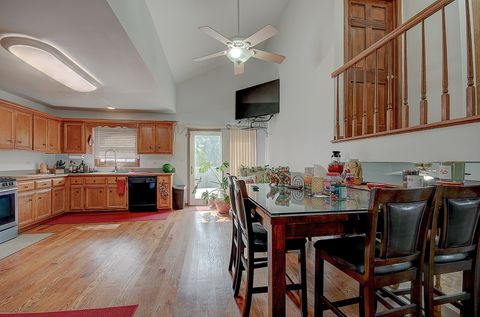 Tiny photo for 3712 Hennepin Drive, Joliet, IL 60431 (MLS # 12461437)