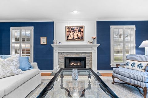 Tiny photo for 346 Spruce Avenue, Lake Forest, IL 60045 (MLS # 12609823)