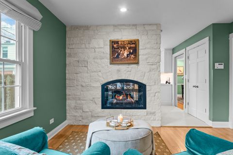 Tiny photo for 346 Spruce Avenue, Lake Forest, IL 60045 (MLS # 12609823)