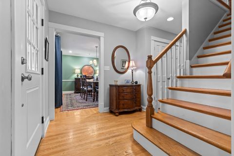 Tiny photo for 346 Spruce Avenue, Lake Forest, IL 60045 (MLS # 12609823)