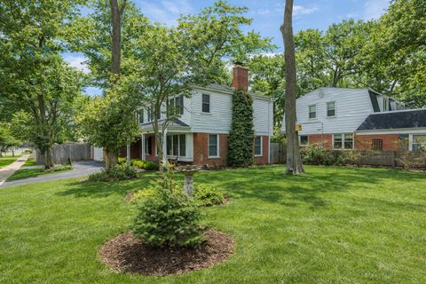 Tiny photo for 346 Spruce Avenue, Lake Forest, IL 60045 (MLS # 12609823)