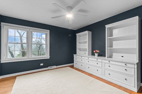 Tiny photo for 346 Spruce Avenue, Lake Forest, IL 60045 (MLS # 12609823)