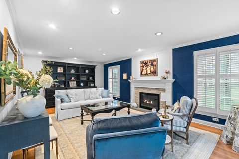 Tiny photo for 346 Spruce Avenue, Lake Forest, IL 60045 (MLS # 12609823)