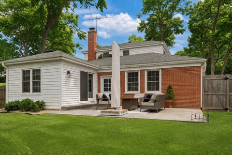 Tiny photo for 346 Spruce Avenue, Lake Forest, IL 60045 (MLS # 12609823)