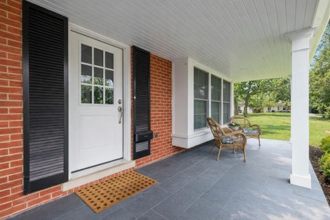 Tiny photo for 346 Spruce Avenue, Lake Forest, IL 60045 (MLS # 12609823)