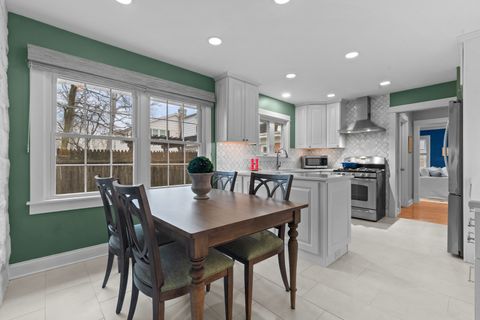 Tiny photo for 346 Spruce Avenue, Lake Forest, IL 60045 (MLS # 12609823)