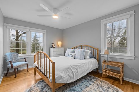 Tiny photo for 346 Spruce Avenue, Lake Forest, IL 60045 (MLS # 12609823)