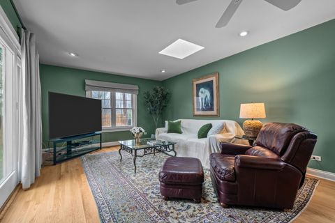 Tiny photo for 346 Spruce Avenue, Lake Forest, IL 60045 (MLS # 12609823)