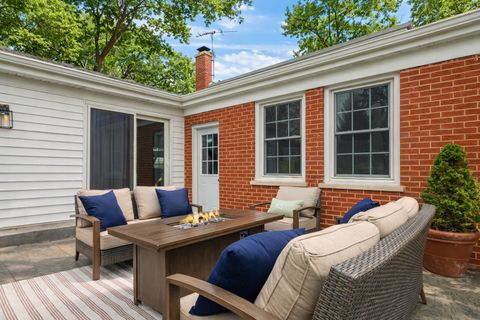 Tiny photo for 346 Spruce Avenue, Lake Forest, IL 60045 (MLS # 12609823)