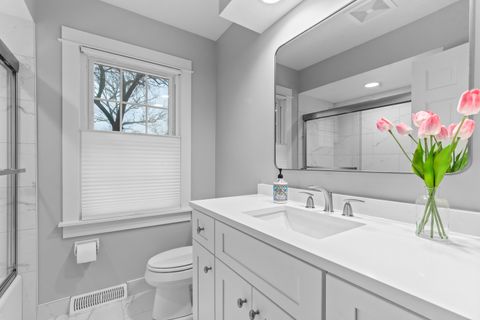 Tiny photo for 346 Spruce Avenue, Lake Forest, IL 60045 (MLS # 12609823)