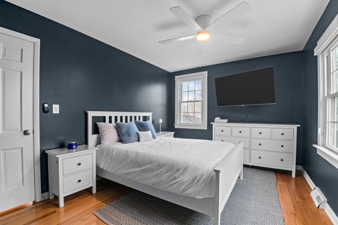 Tiny photo for 346 Spruce Avenue, Lake Forest, IL 60045 (MLS # 12609823)