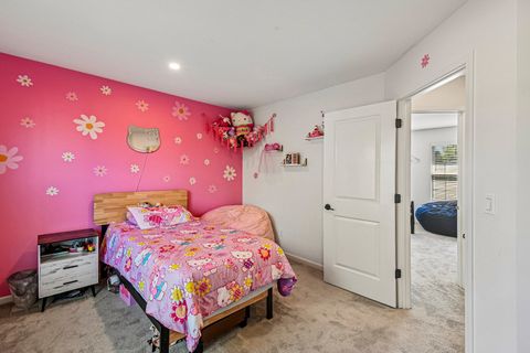 Tiny photo for 14210 S Lakeridge Drive, Plainfield, IL 60544 (MLS # 12642643)