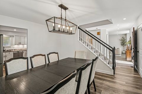 Tiny photo for 14210 S Lakeridge Drive, Plainfield, IL 60544 (MLS # 12642643)