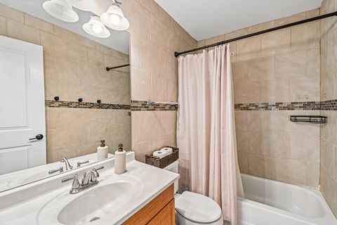 Tiny photo for 14210 S Lakeridge Drive, Plainfield, IL 60544 (MLS # 12642643)