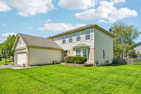 Tiny photo for 14210 S Lakeridge Drive, Plainfield, IL 60544 (MLS # 12642643)