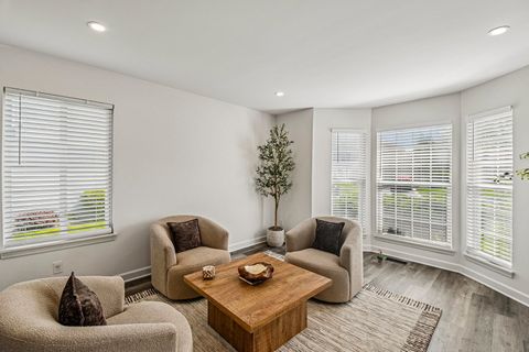 Tiny photo for 14210 S Lakeridge Drive, Plainfield, IL 60544 (MLS # 12642643)