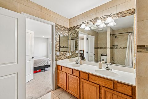 Tiny photo for 14210 S Lakeridge Drive, Plainfield, IL 60544 (MLS # 12642643)