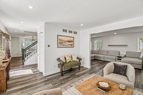 Tiny photo for 14210 S Lakeridge Drive, Plainfield, IL 60544 (MLS # 12642643)