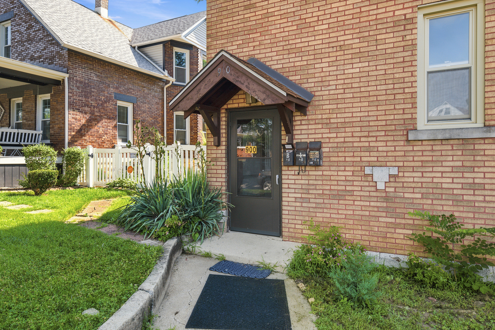 900 Wilcox Street