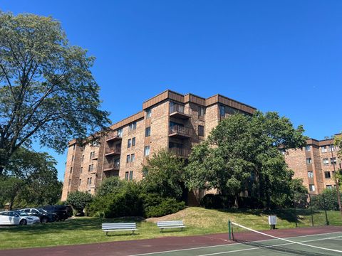 A home in Lisle