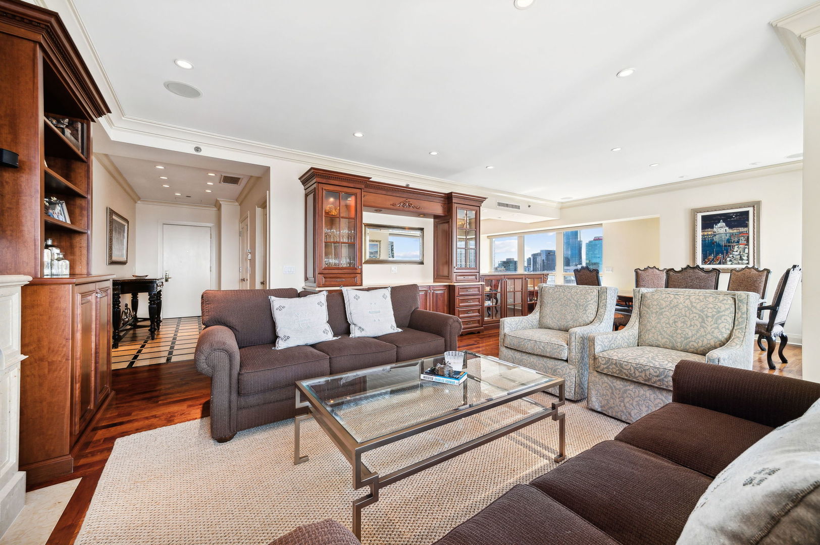 800 N Michigan Avenue 3603