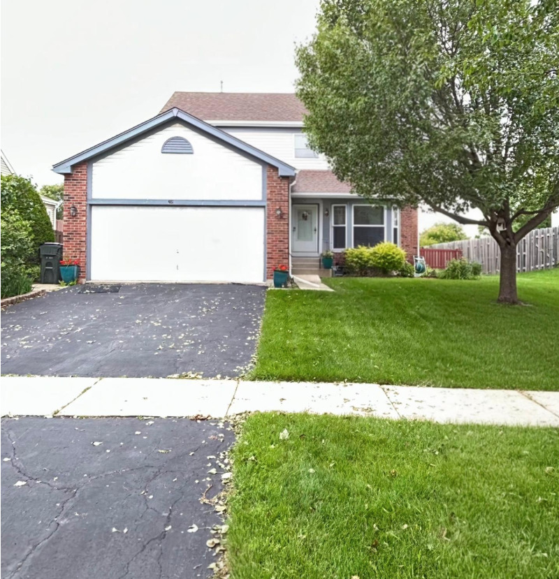 Photo 1 of 18 — 481 Windermere Way, Lake In The Hills, IL 60156
