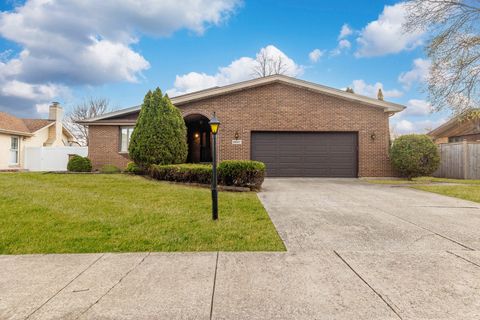 Photo of 8847 Meade Avenue, Oak Lawn, IL 60453 (MLS # 12611267)