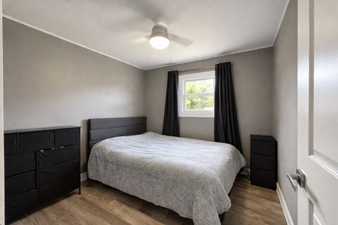 Tiny photo for Rolling Meadows, IL 60008 (MLS # 12601205)