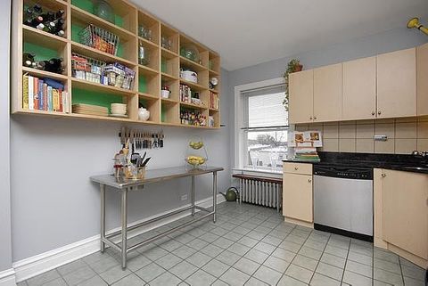 Tiny photo for 3135 W LELAND Avenue #3W, Chicago, IL 60625 (MLS # 12403594)