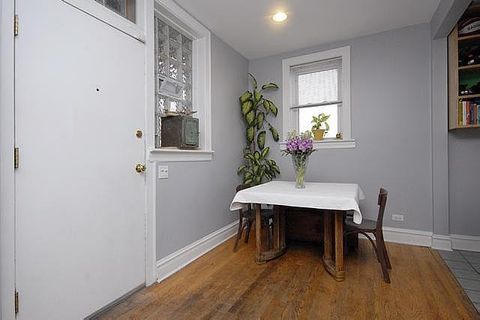 Tiny photo for 3135 W LELAND Avenue #3W, Chicago, IL 60625 (MLS # 12403594)