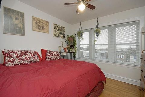 Tiny photo for 3135 W LELAND Avenue #3W, Chicago, IL 60625 (MLS # 12403594)