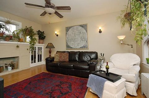 Tiny photo for 3135 W LELAND Avenue #3W, Chicago, IL 60625 (MLS # 12403594)