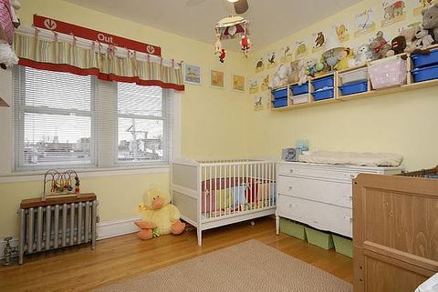 Tiny photo for 3135 W LELAND Avenue #3W, Chicago, IL 60625 (MLS # 12403594)