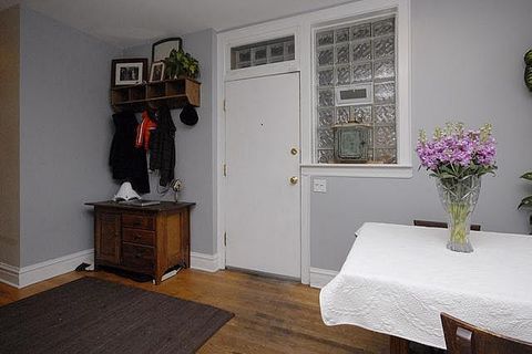 Tiny photo for 3135 W LELAND Avenue #3W, Chicago, IL 60625 (MLS # 12403594)