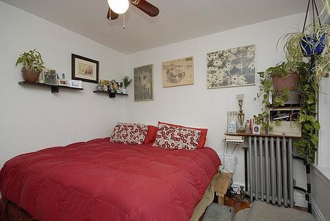 Tiny photo for 3135 W LELAND Avenue #3W, Chicago, IL 60625 (MLS # 12403594)