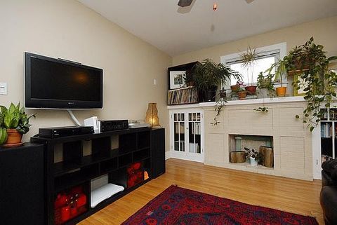 Tiny photo for 3135 W LELAND Avenue #3W, Chicago, IL 60625 (MLS # 12403594)