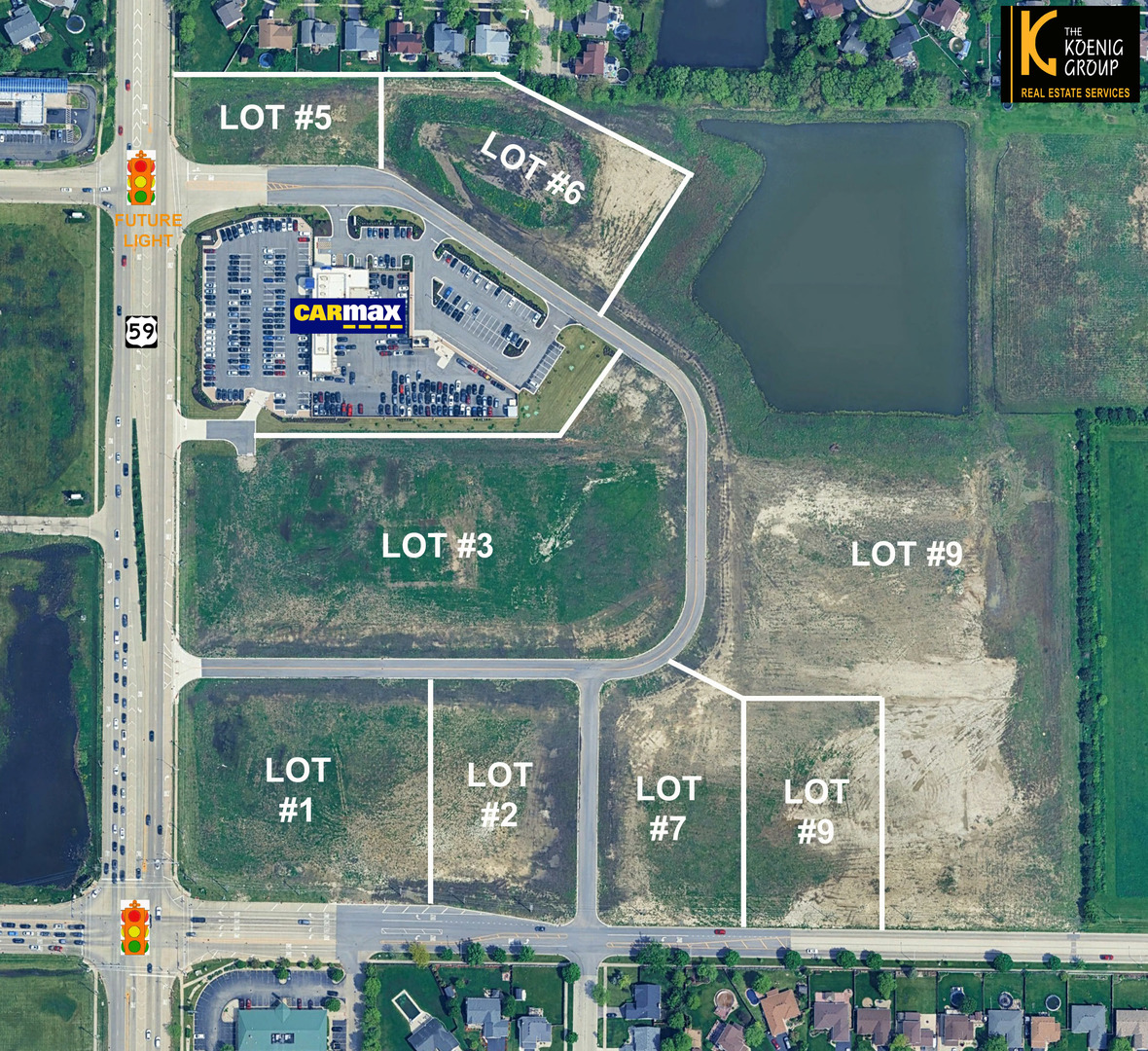 0001 S State Route 59 Highway