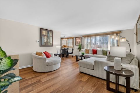 Tiny photo for 16827 GLEN OAKS Drive, Country Club Hills, IL 60478 (MLS # 12595110)