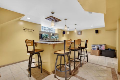 Tiny photo for 16827 GLEN OAKS Drive, Country Club Hills, IL 60478 (MLS # 12595110)