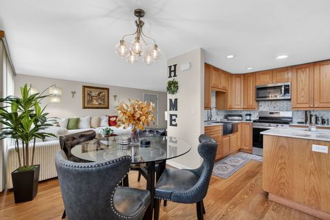 Tiny photo for 16827 GLEN OAKS Drive, Country Club Hills, IL 60478 (MLS # 12595110)