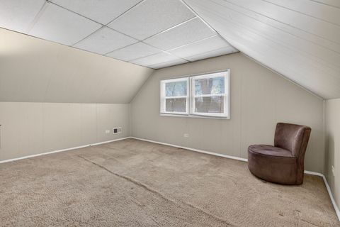 Tiny photo for 16827 GLEN OAKS Drive, Country Club Hills, IL 60478 (MLS # 12595110)